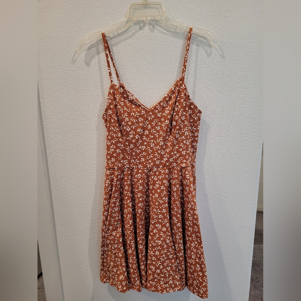 NWOT The General Good Dress